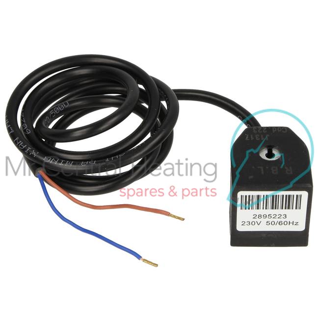 POPULAR OIL SPARES  HRP9135
